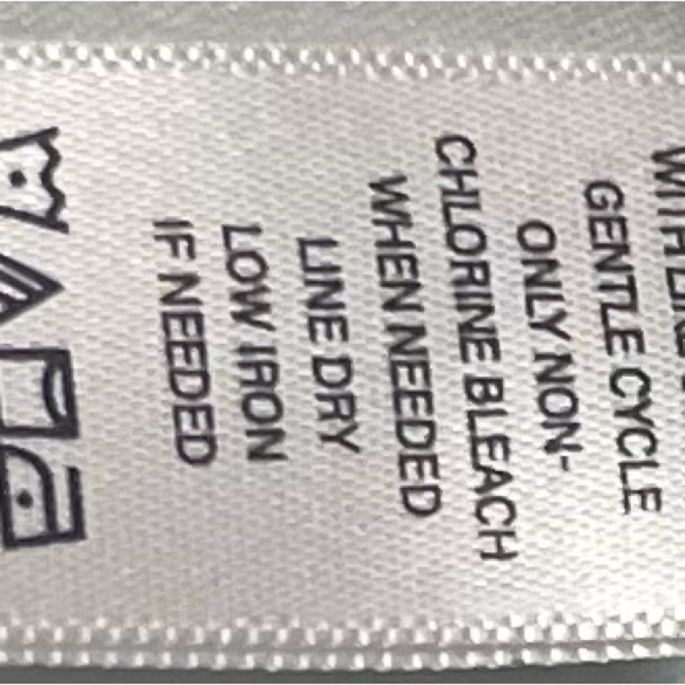 Coral Bay Golf
Counterparts 18 in. Solid Cateye Pocket Skort
White 
Size Large - Picture 5 of 5